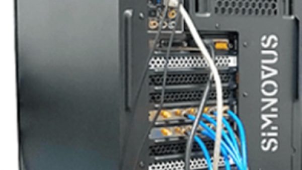 SIMNOVATOR の記事が日本経済新聞に掲載されました。