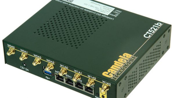 LANforge-WiFIREのコンパクトモデルのご紹介